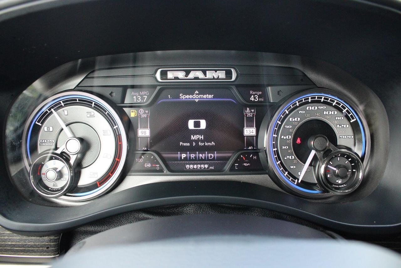 2019 Ram 3500 Limited Stafford VA