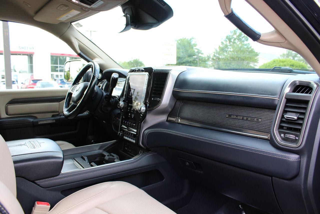 2019 Ram 3500 Limited Stafford VA