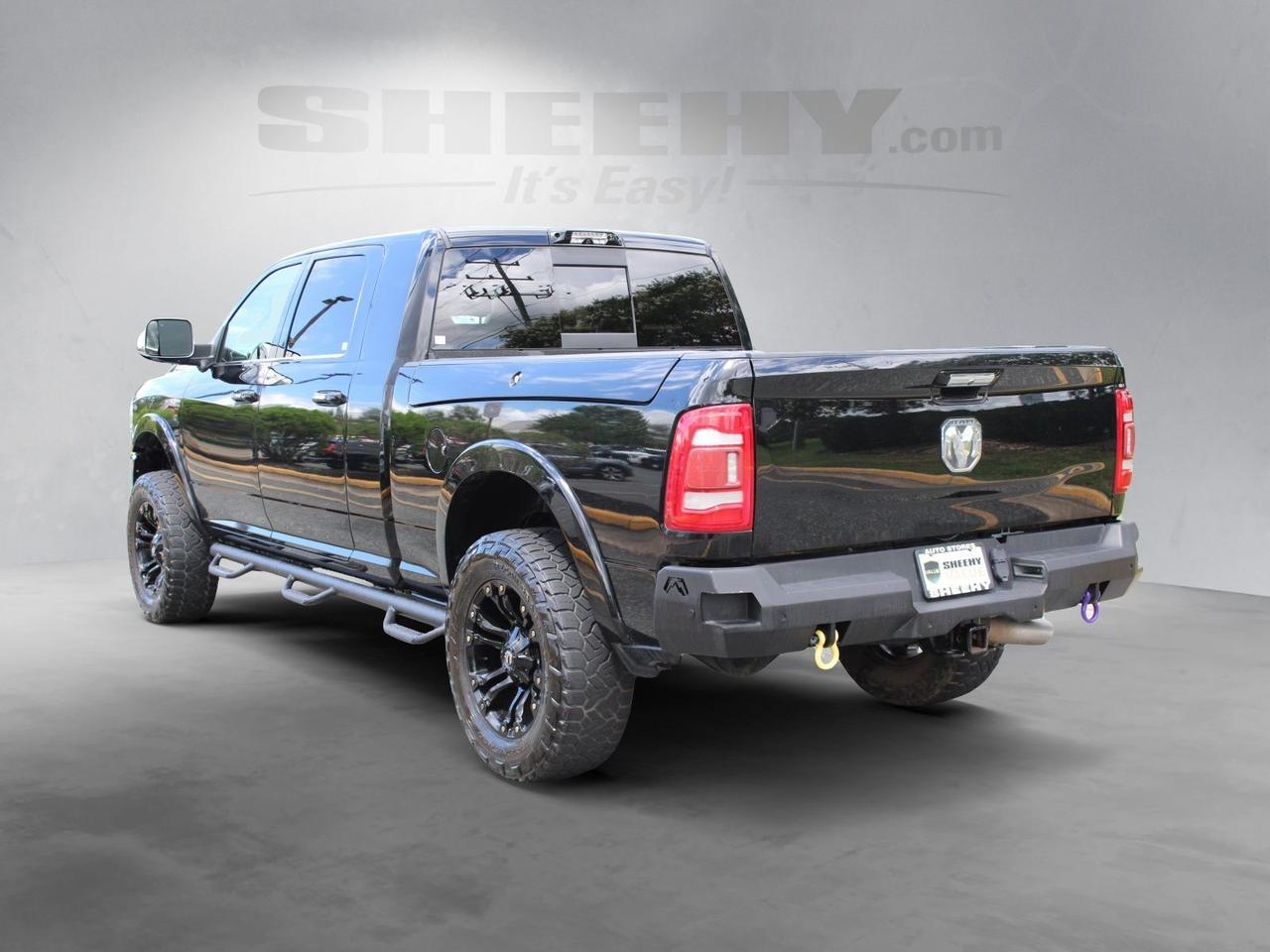 2019 Ram 3500 Limited Stafford VA