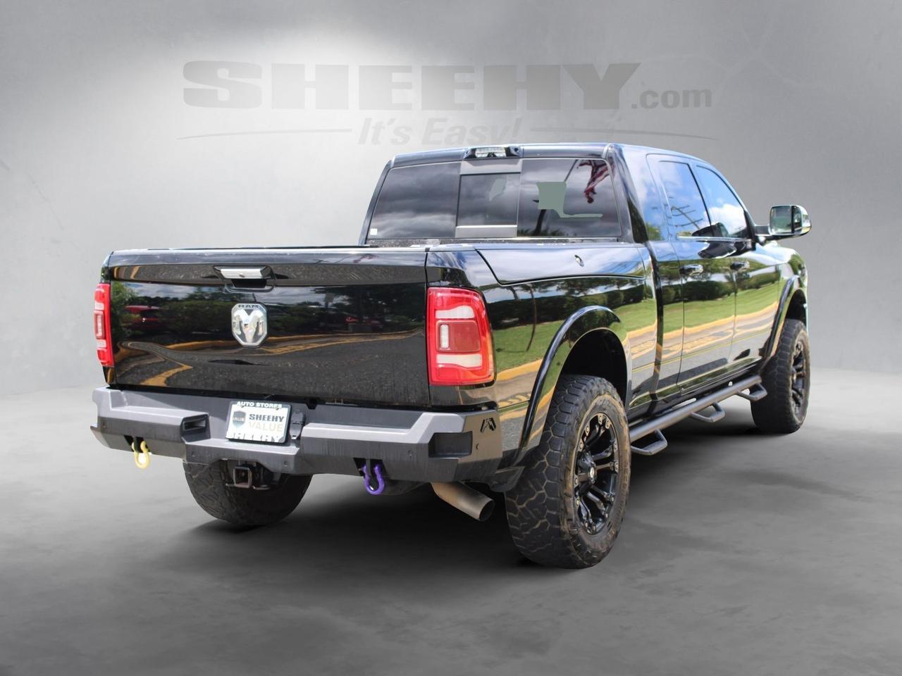 2019 Ram 3500 Limited Stafford VA