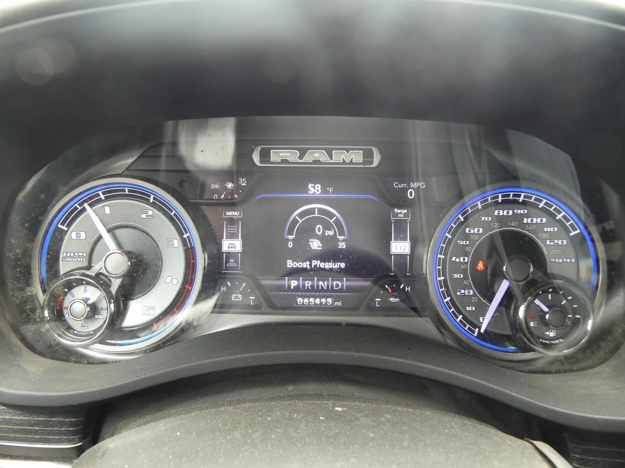2019 Ram 3500 Limited Waldorf MD