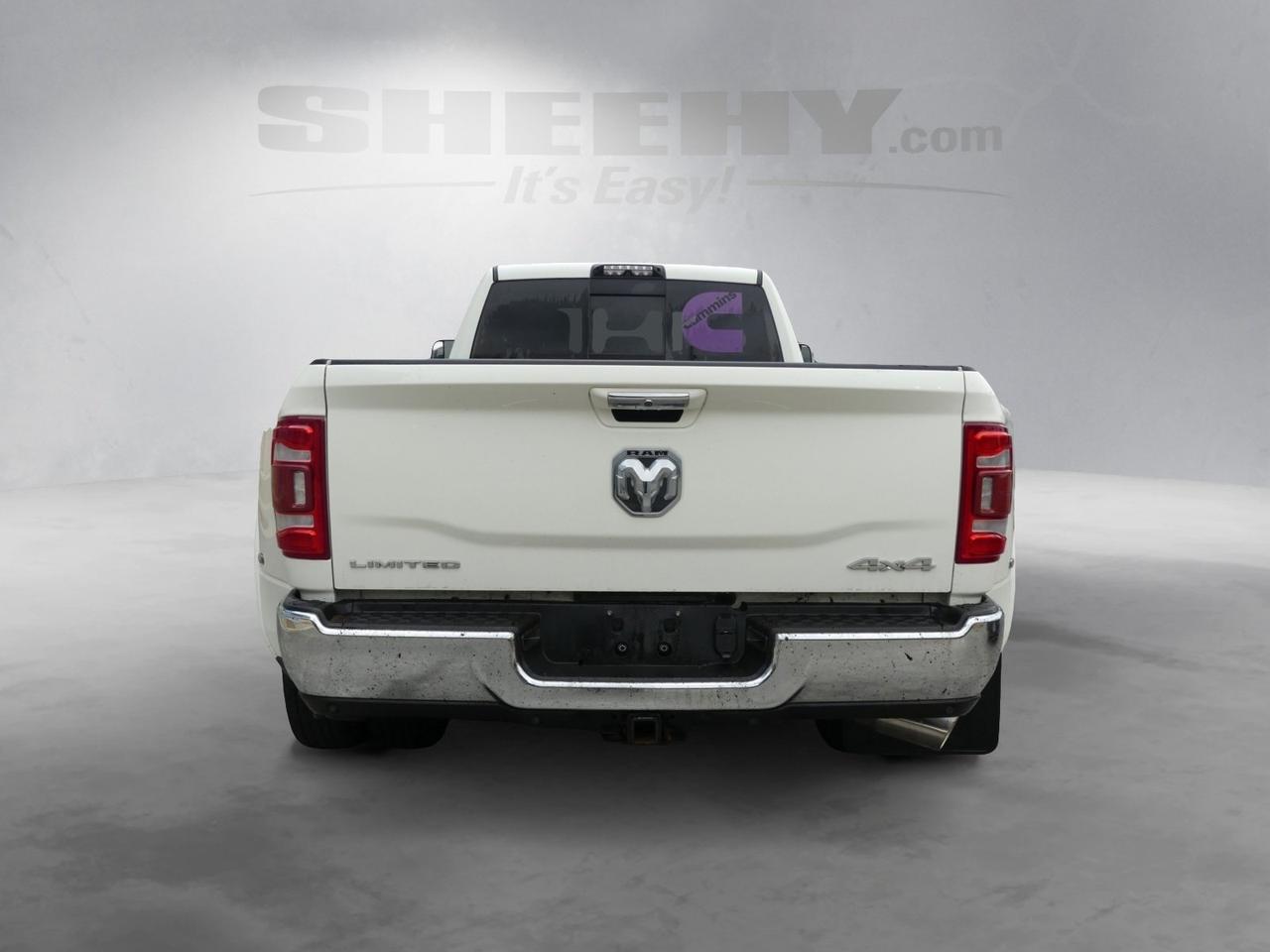 2019 Ram 3500 Limited Waldorf MD