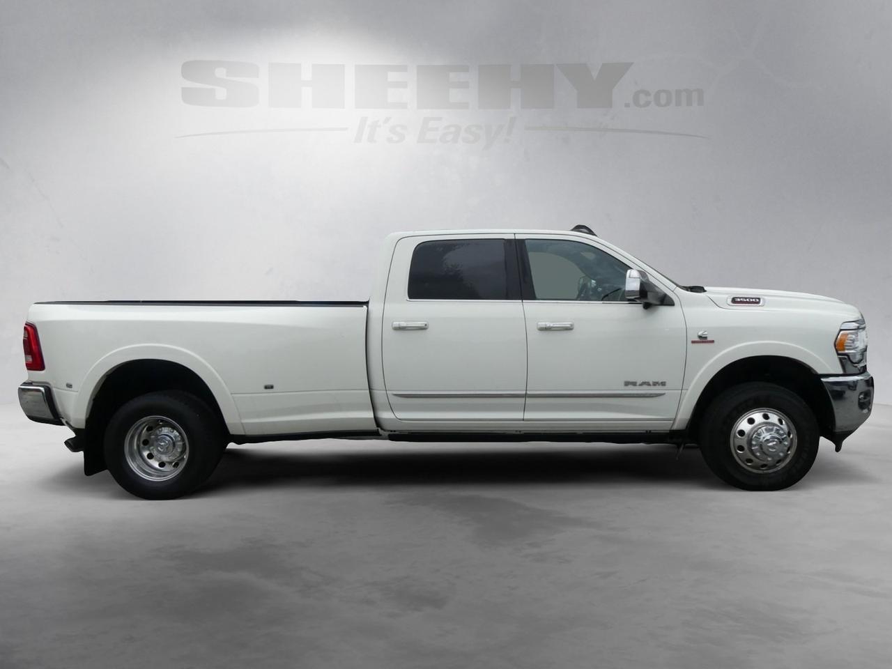 2019 Ram 3500 Limited Waldorf MD