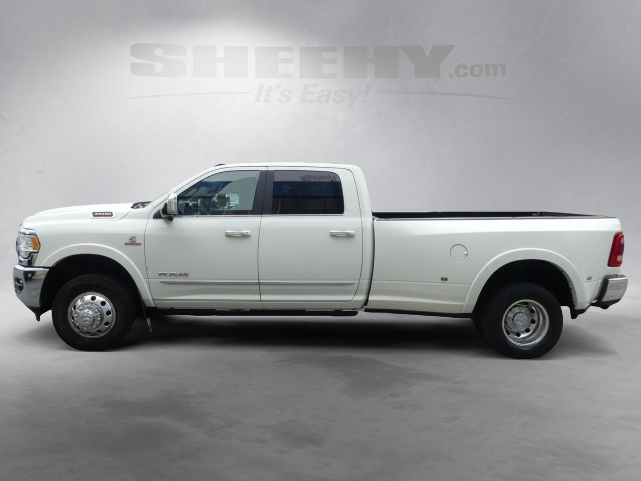2019 Ram 3500 Limited Waldorf MD