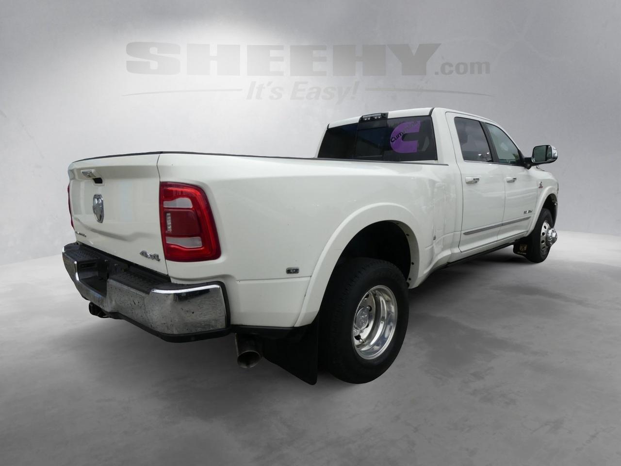 2019 Ram 3500 Limited Waldorf MD