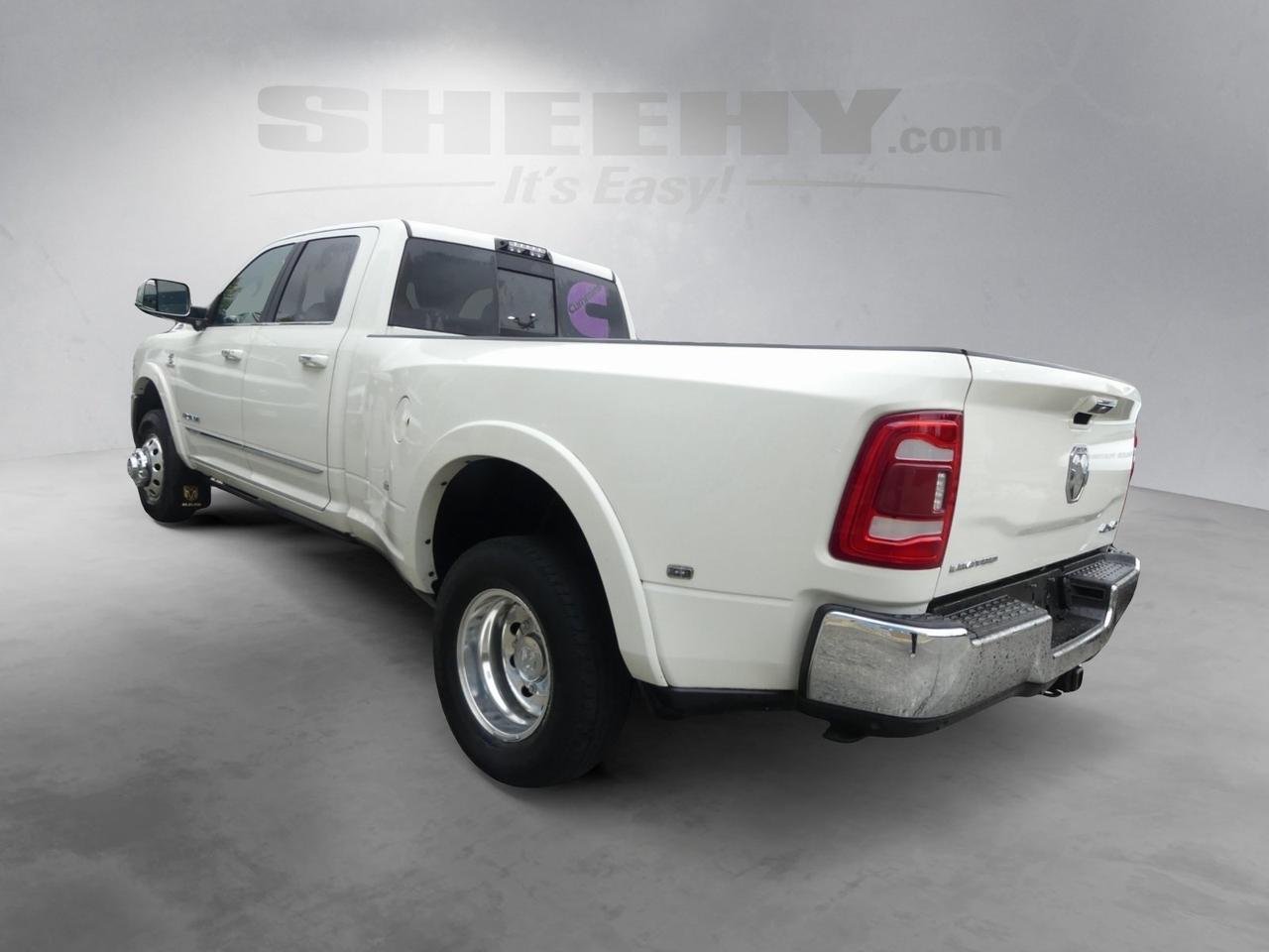 2019 Ram 3500 Limited Waldorf MD