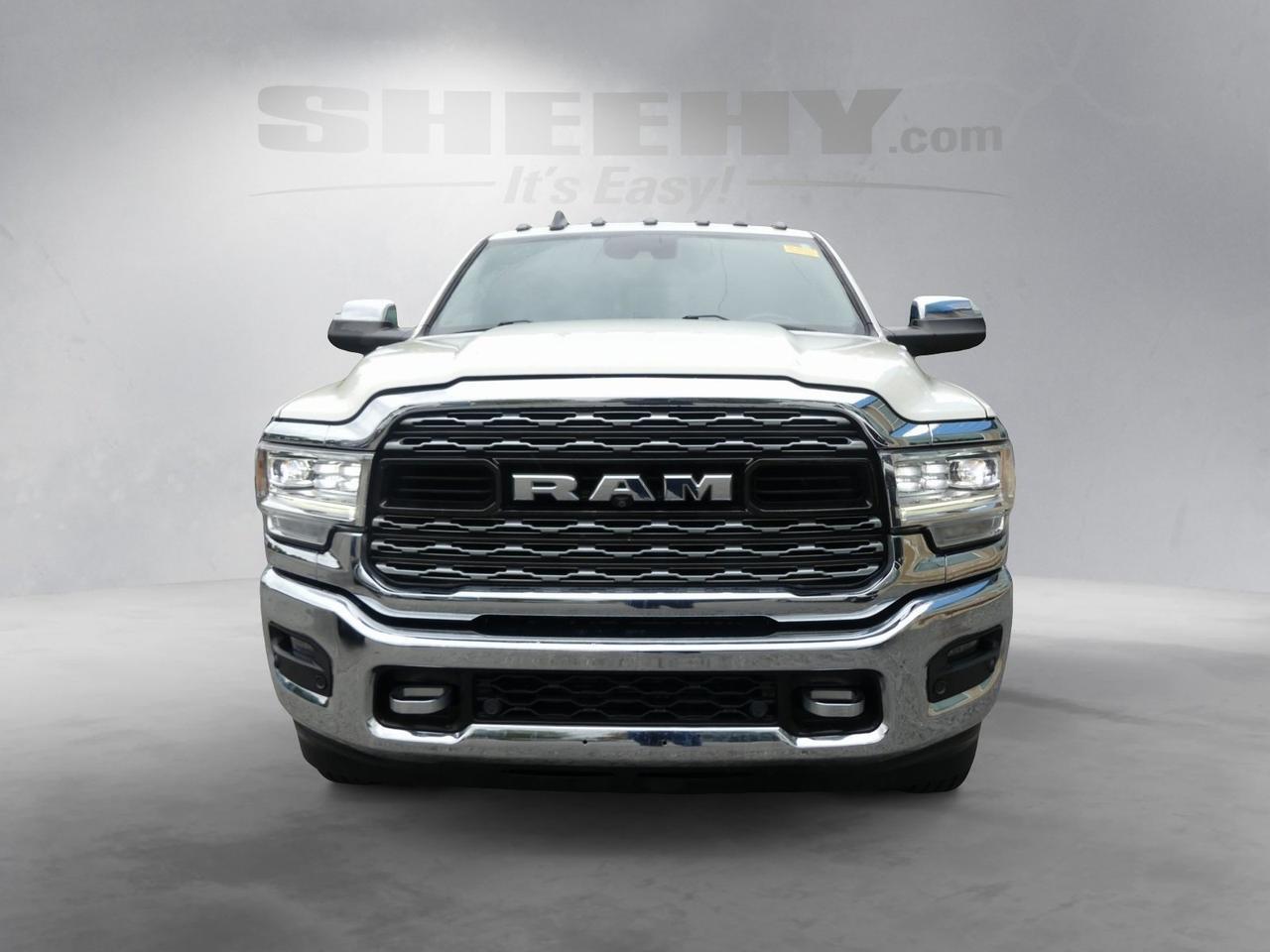 2019 Ram 3500 Limited Waldorf MD