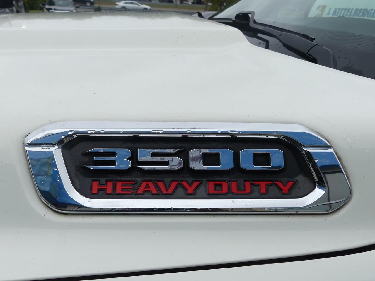 2019 Ram 3500 Limited Waldorf MD