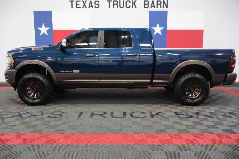 2019 Ram 3500