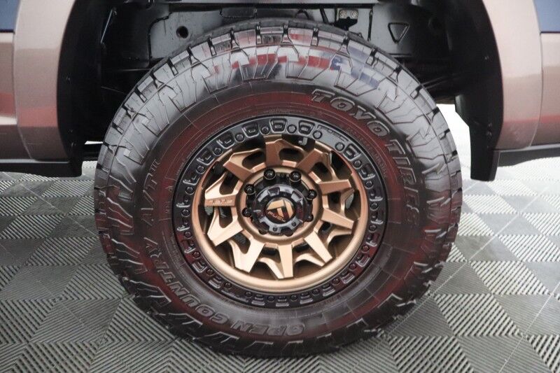 2019 Ram 3500 Longhorn Mega Cab 4WD 6.7L Diesel 35in Toyo Tires Sunroof Arlington TX