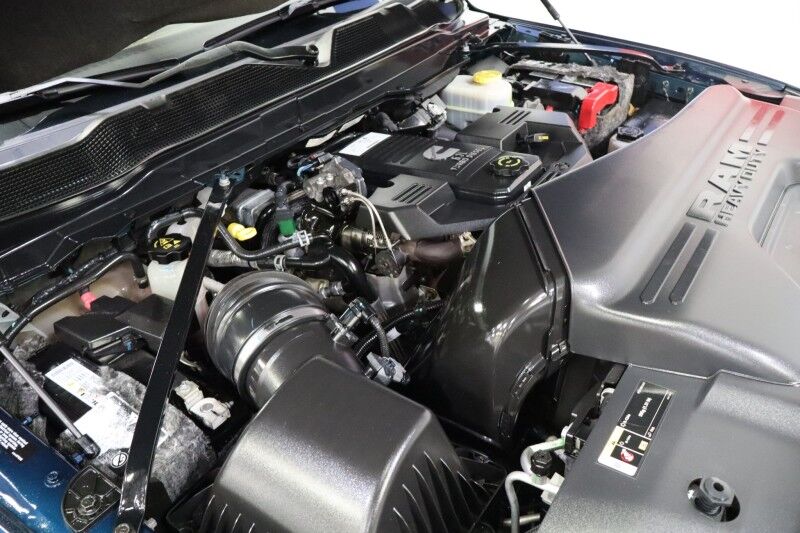2019 Ram 3500 Longhorn Mega Cab 4WD 6.7L Diesel 35in Toyo Tires Sunroof Arlington TX