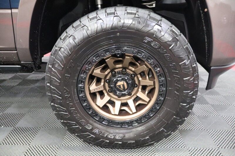 2019 Ram 3500 Longhorn Mega Cab 4WD 6.7L Diesel 35in Toyo Tires Sunroof Arlington TX