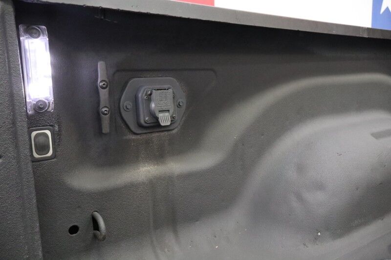 2019 Ram 3500 Longhorn Mega Cab 4WD 6.7L Diesel 35in Toyo Tires Sunroof Arlington TX