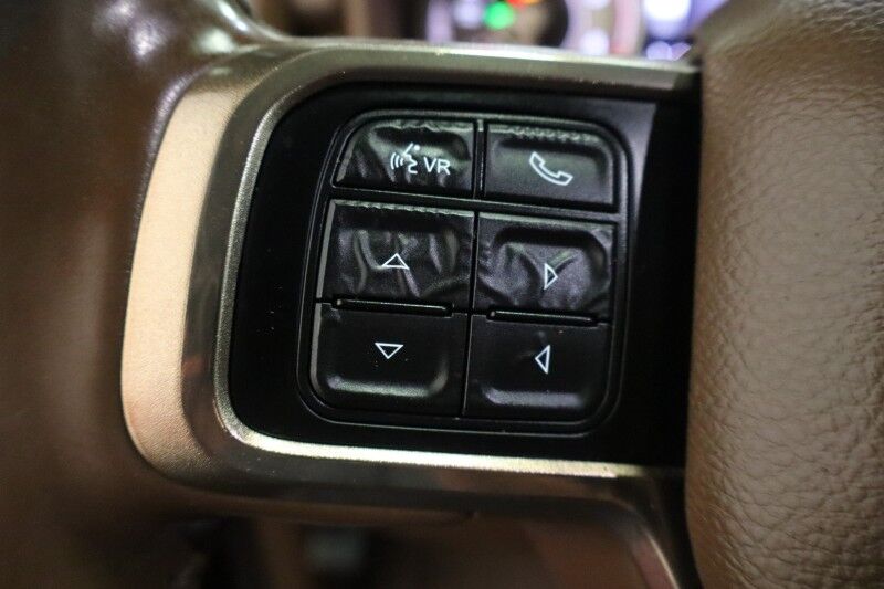 2019 Ram 3500 Longhorn Mega Cab 4WD 6.7L Diesel 35in Toyo Tires Sunroof Arlington TX