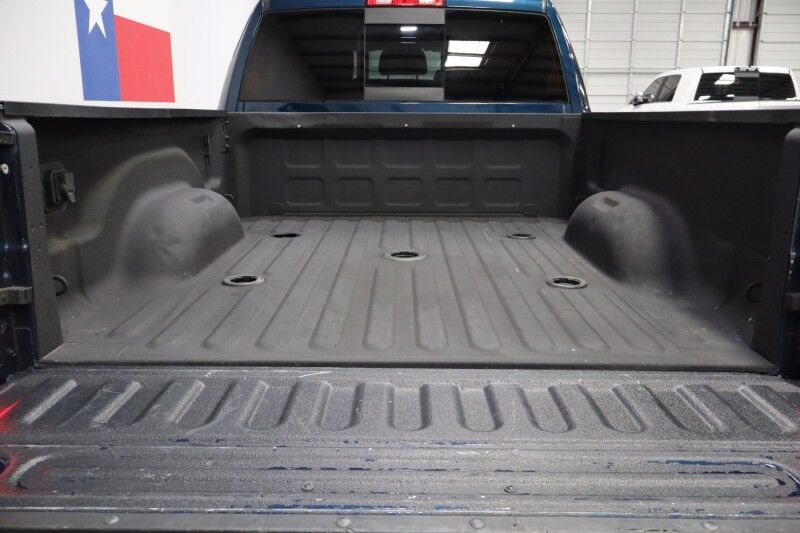 2019 Ram 3500 Longhorn Mega Cab 4WD 6.7L Diesel 35in Toyo Tires Sunroof Arlington TX