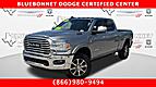 2019 Ram 3500 Longhorn