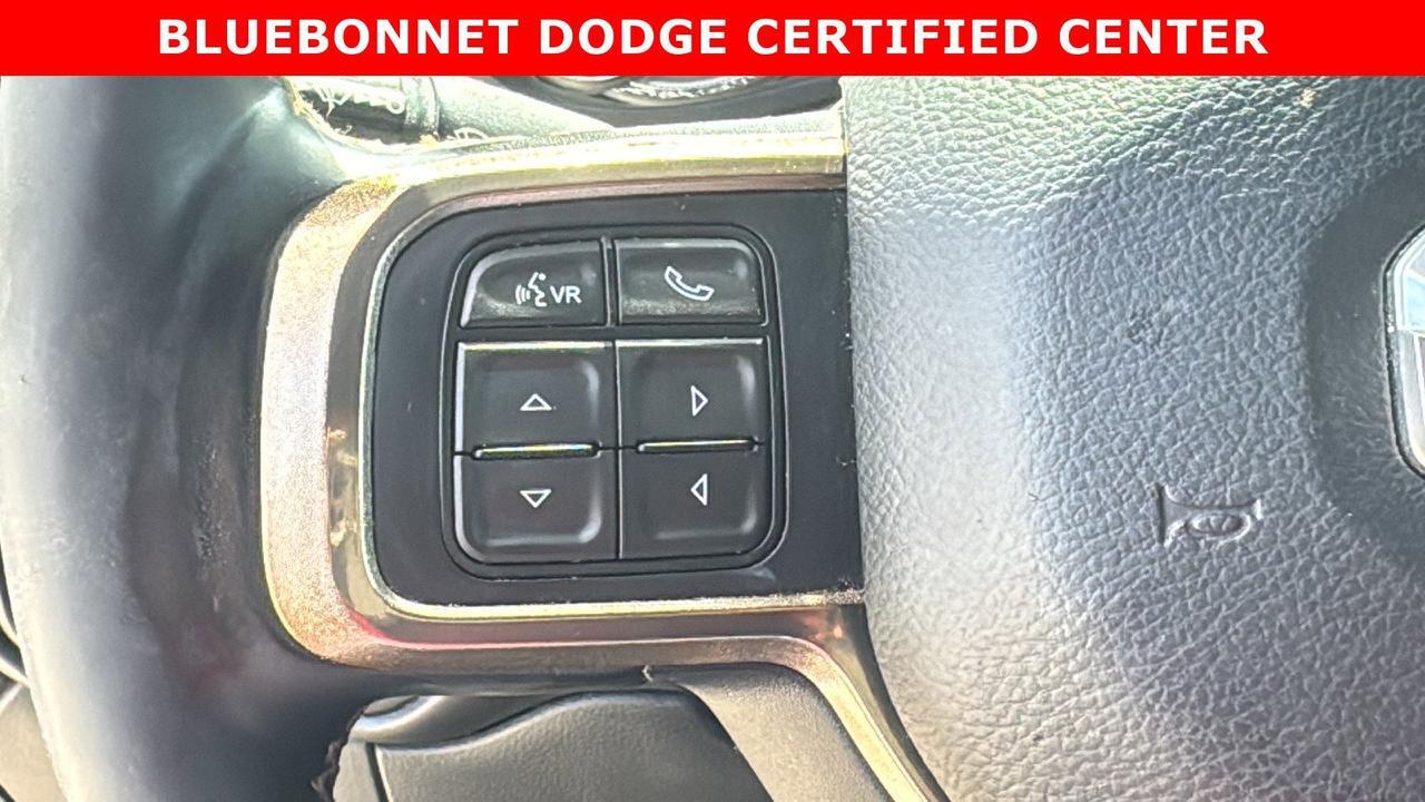 2019 Ram 3500 Longhorn New Braunfels TX
