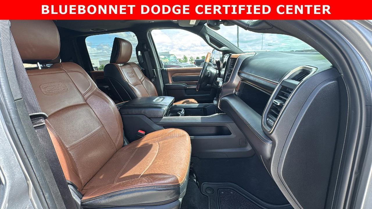 2019 Ram 3500 Longhorn New Braunfels TX