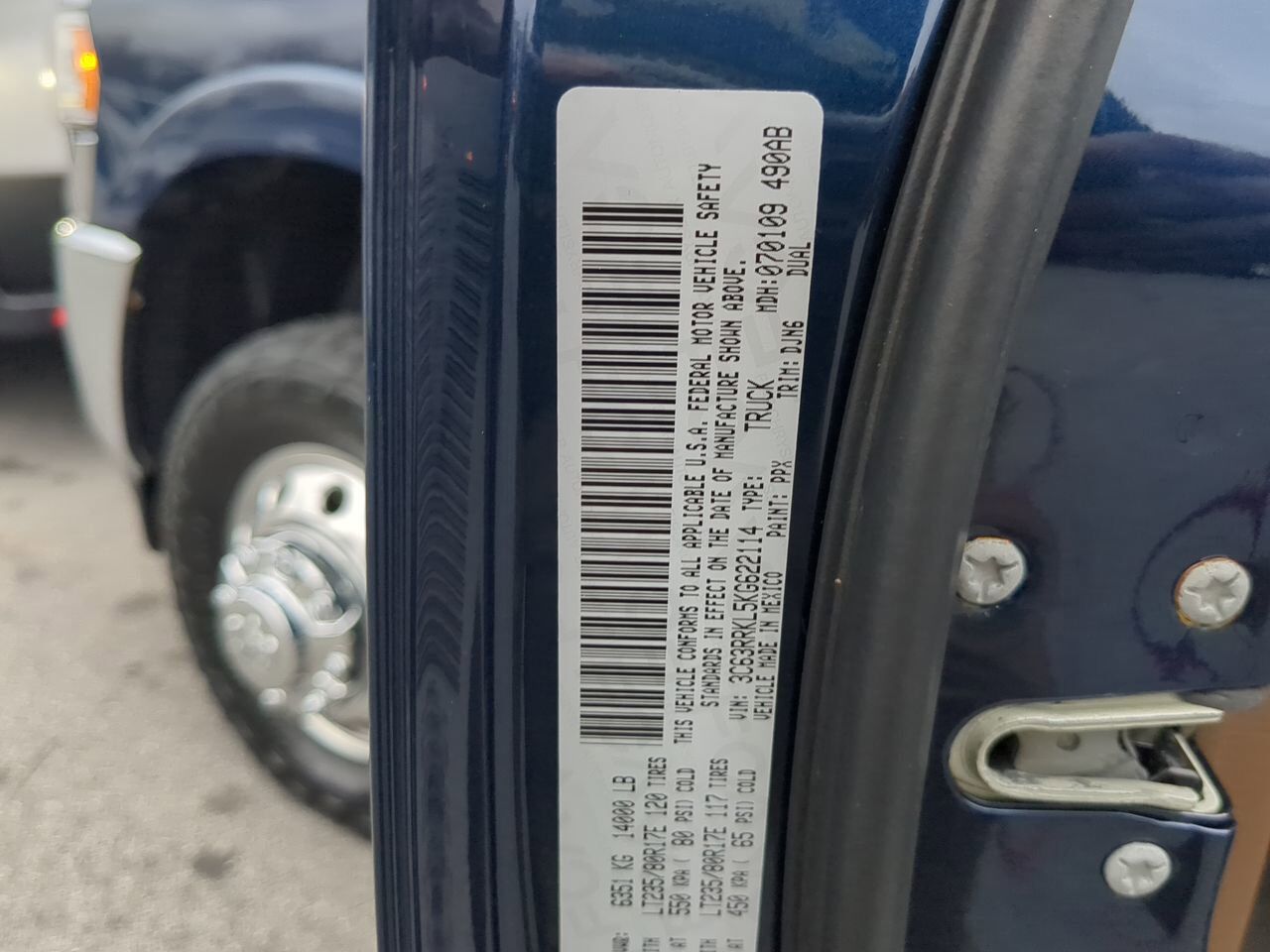 2019 Ram 3500 Longhorn Winder GA