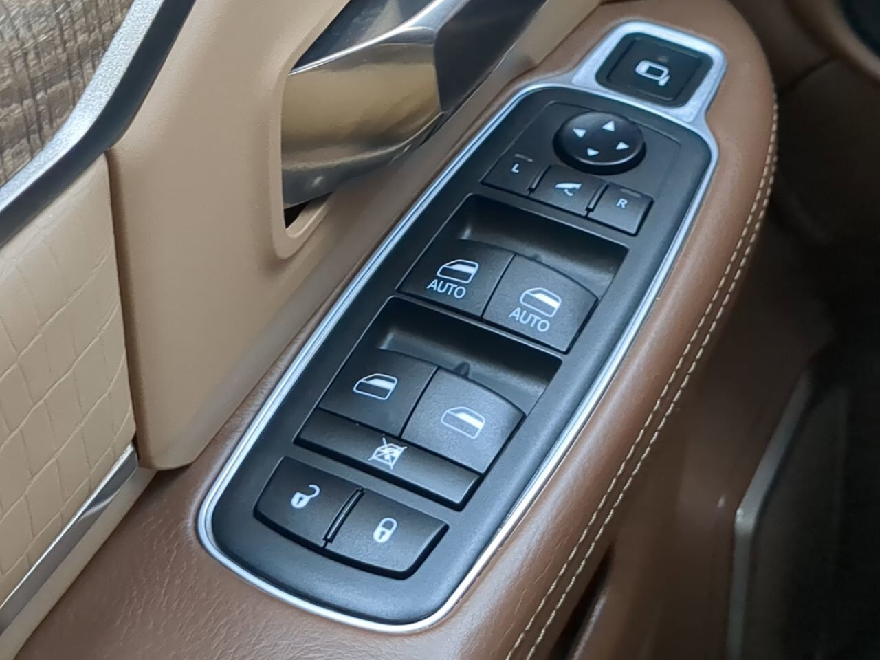 2019 Ram 3500 Longhorn Winder GA