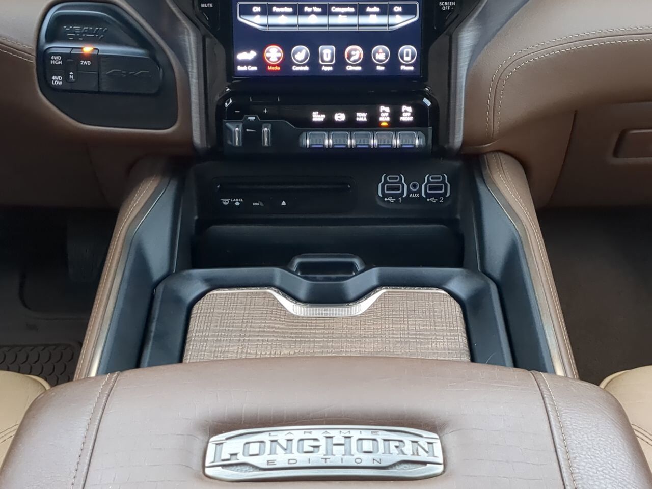 2019 Ram 3500 Longhorn Winder GA