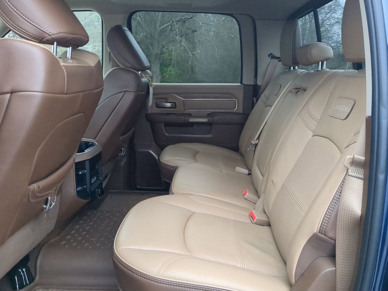 2019 Ram 3500 Longhorn Winder GA