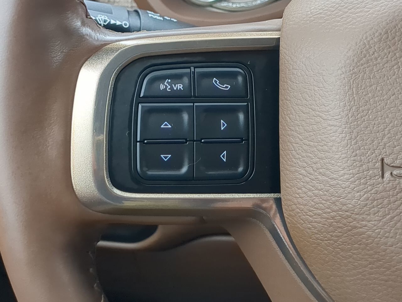 2019 Ram 3500 Longhorn Winder GA