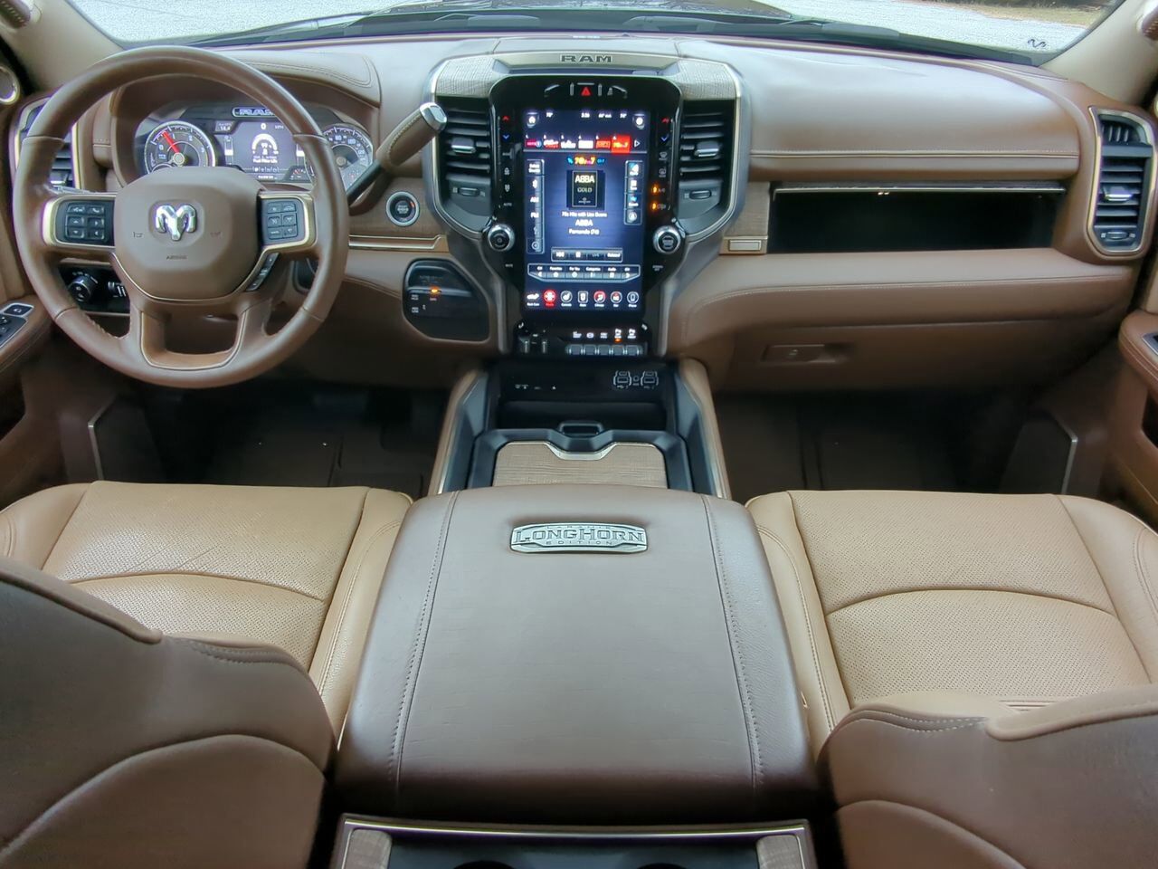 2019 Ram 3500 Longhorn Winder GA