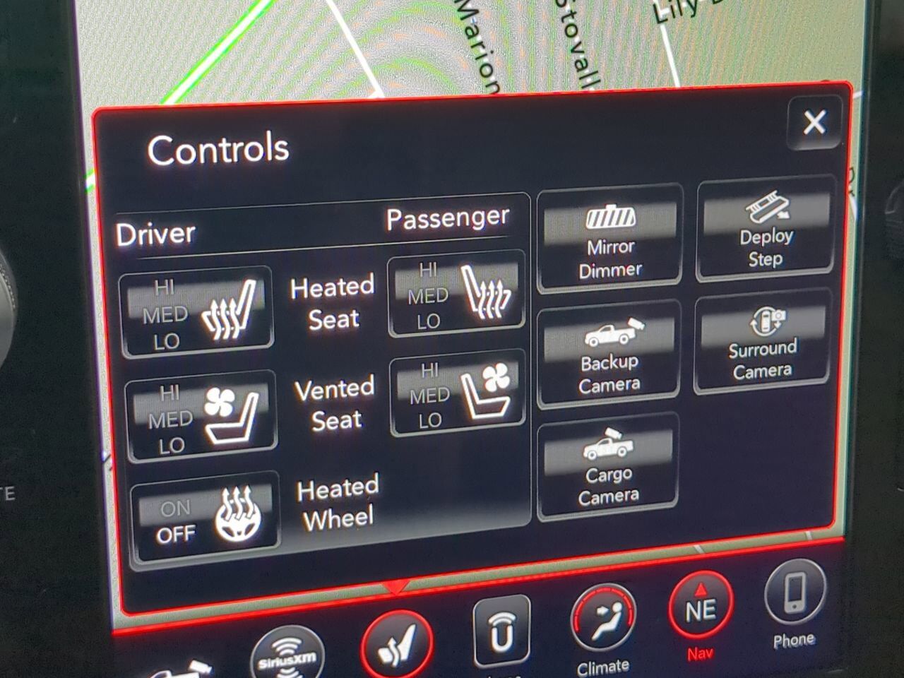 2019 Ram 3500 Longhorn Winder GA