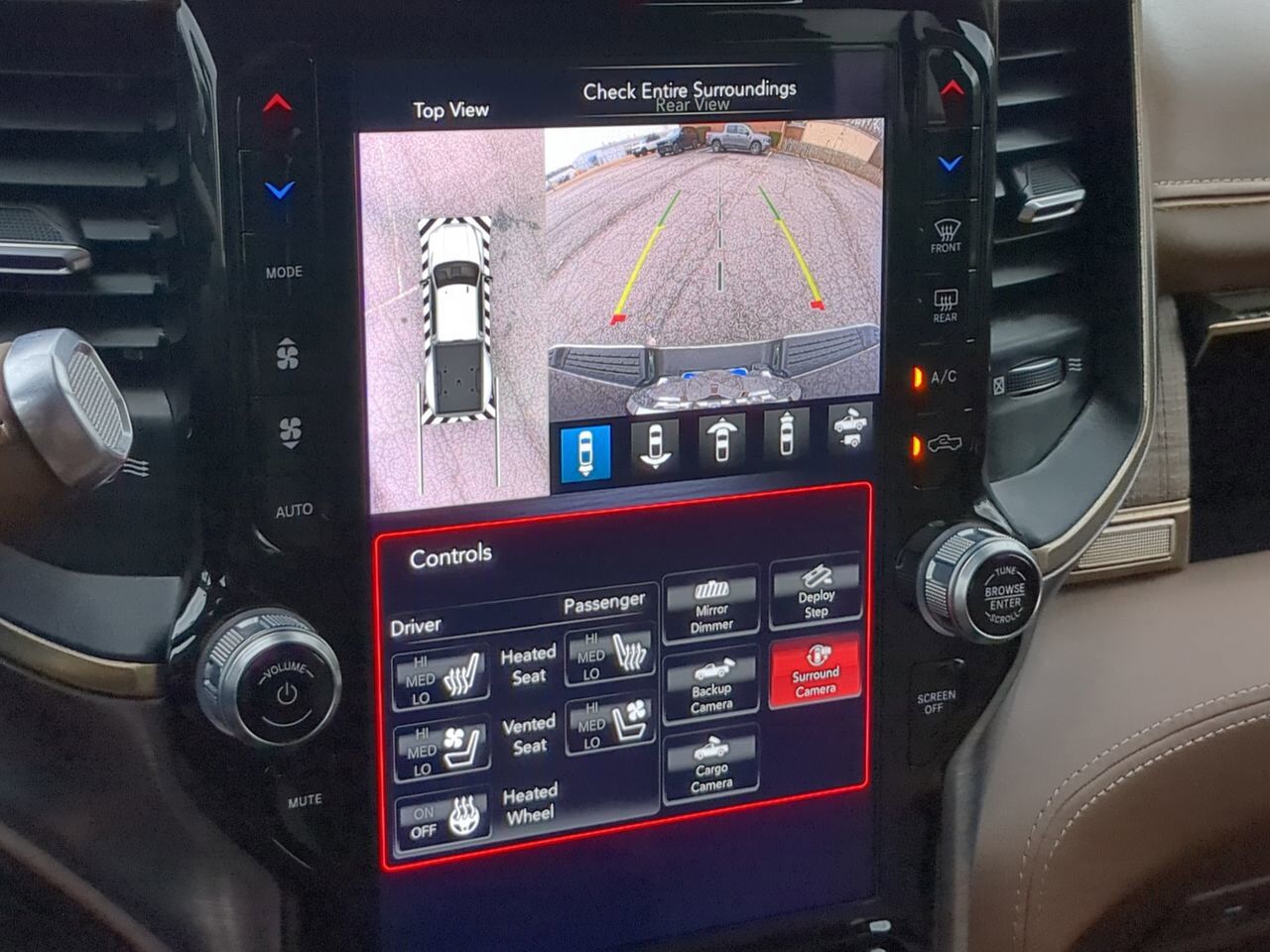 2019 Ram 3500 Longhorn Winder GA