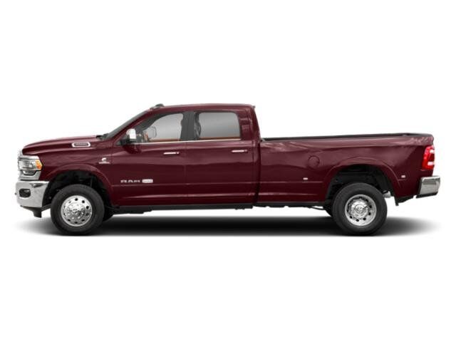 2019 Ram 3500 Longhorn Winder GA