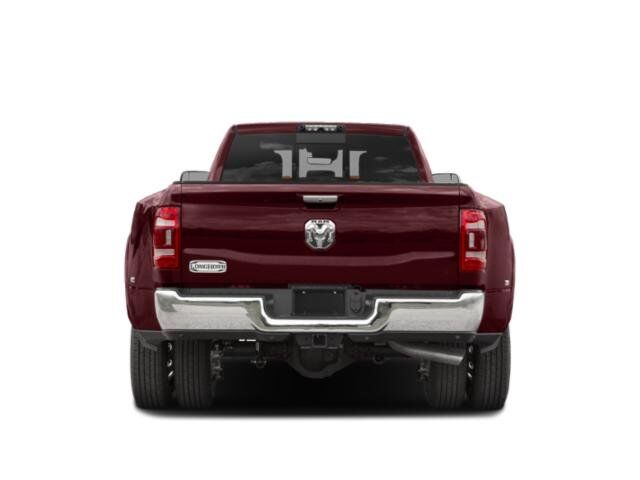 2019 Ram 3500 Longhorn Winder GA