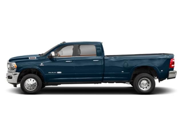 2019 Ram 3500 Longhorn Winder GA