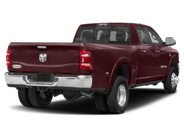 2019 Ram 3500 Longhorn Winder GA