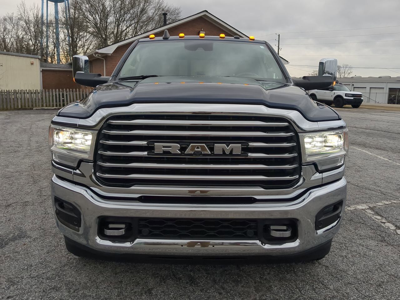 2019 Ram 3500 Longhorn Winder GA