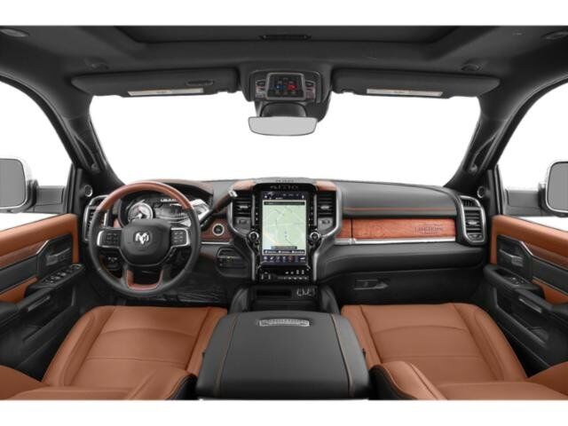 2019 Ram 3500 Longhorn Winder GA