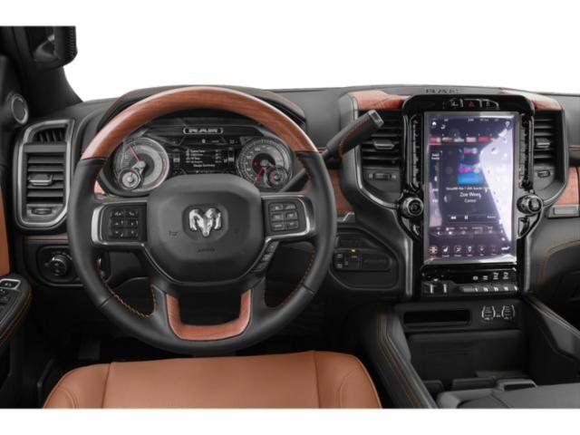 2019 Ram 3500 Longhorn Winder GA