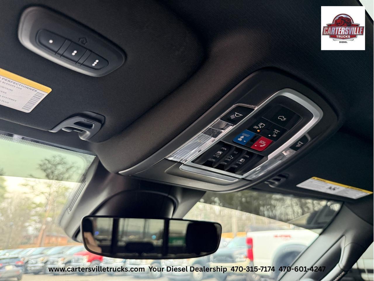 2019 Ram 3500 SOLD SOLD SOLD*** Limited 4X4 - DUALLY - DELETED Cartersville GA