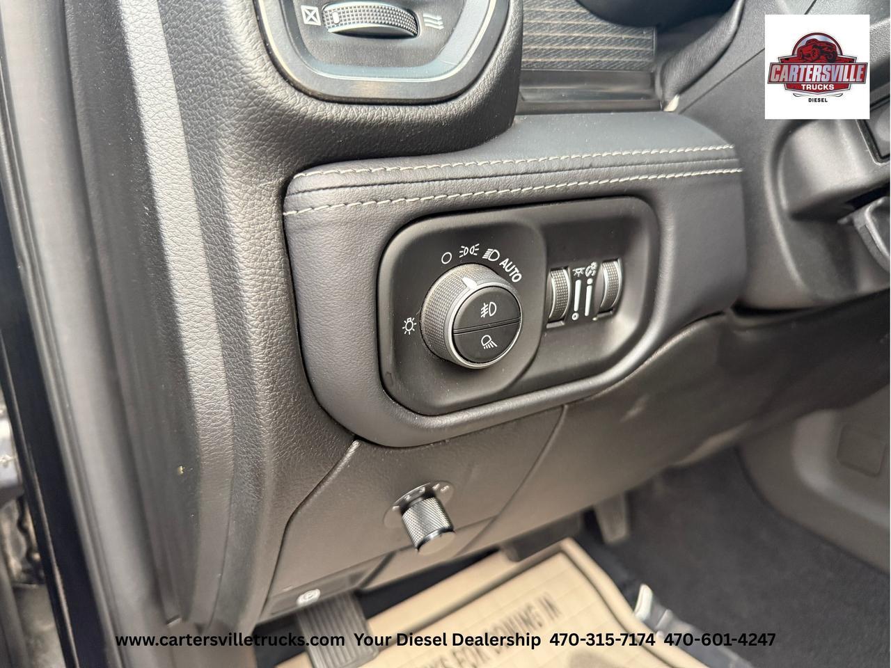 2019 Ram 3500 SOLD SOLD SOLD*** Limited 4X4 - DUALLY - DELETED Cartersville GA