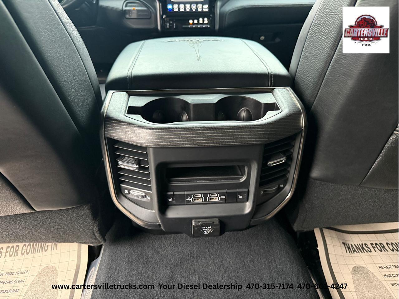 2019 Ram 3500 SOLD SOLD SOLD*** Limited 4X4 - DUALLY - DELETED Cartersville GA