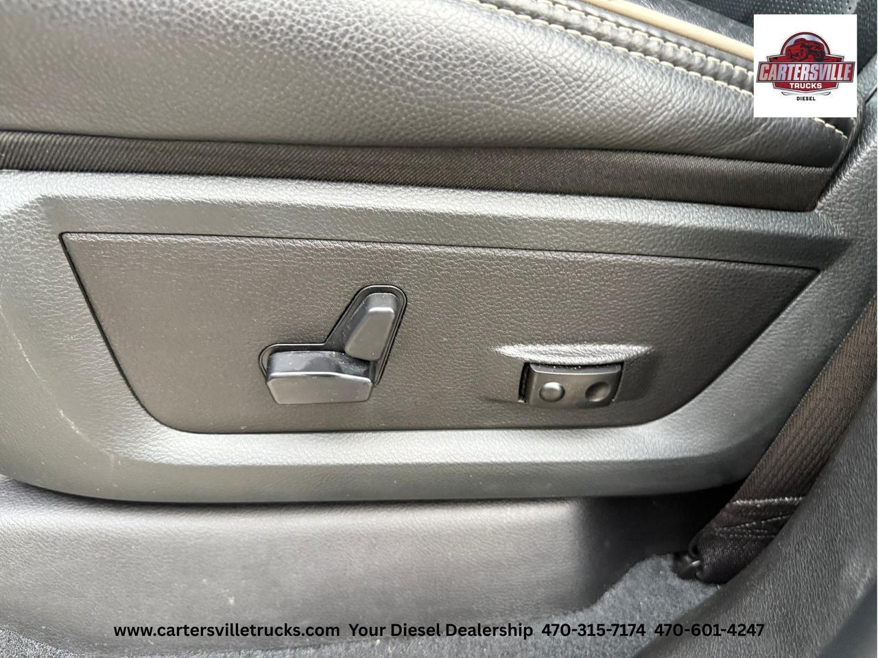 2019 Ram 3500 SOLD SOLD SOLD*** Limited 4X4 - DUALLY - DELETED Cartersville GA