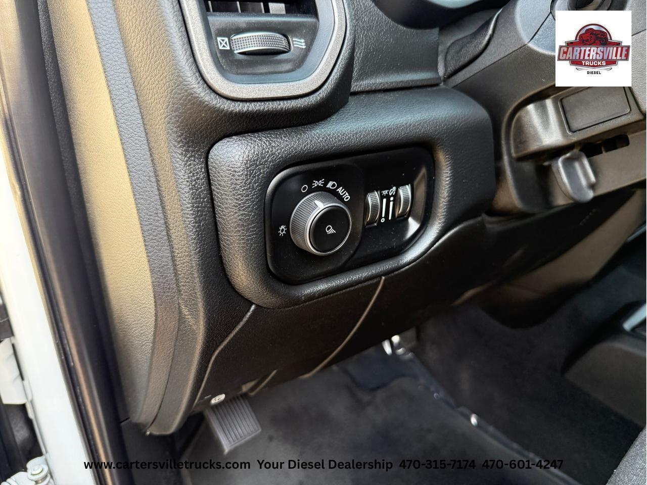 2019 Ram 3500 SOLD SOLD SOLD*** Tradesman 4X4 -DUALLY - DELETED Cartersville GA