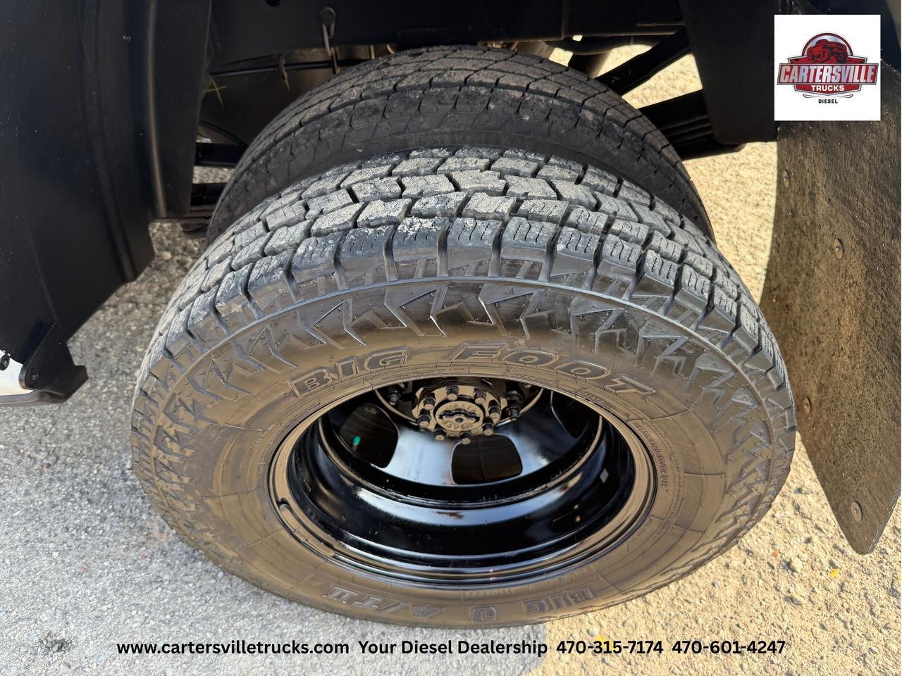 2019 Ram 3500 SOLD SOLD SOLD*** Tradesman 4X4 -DUALLY - DELETED Cartersville GA