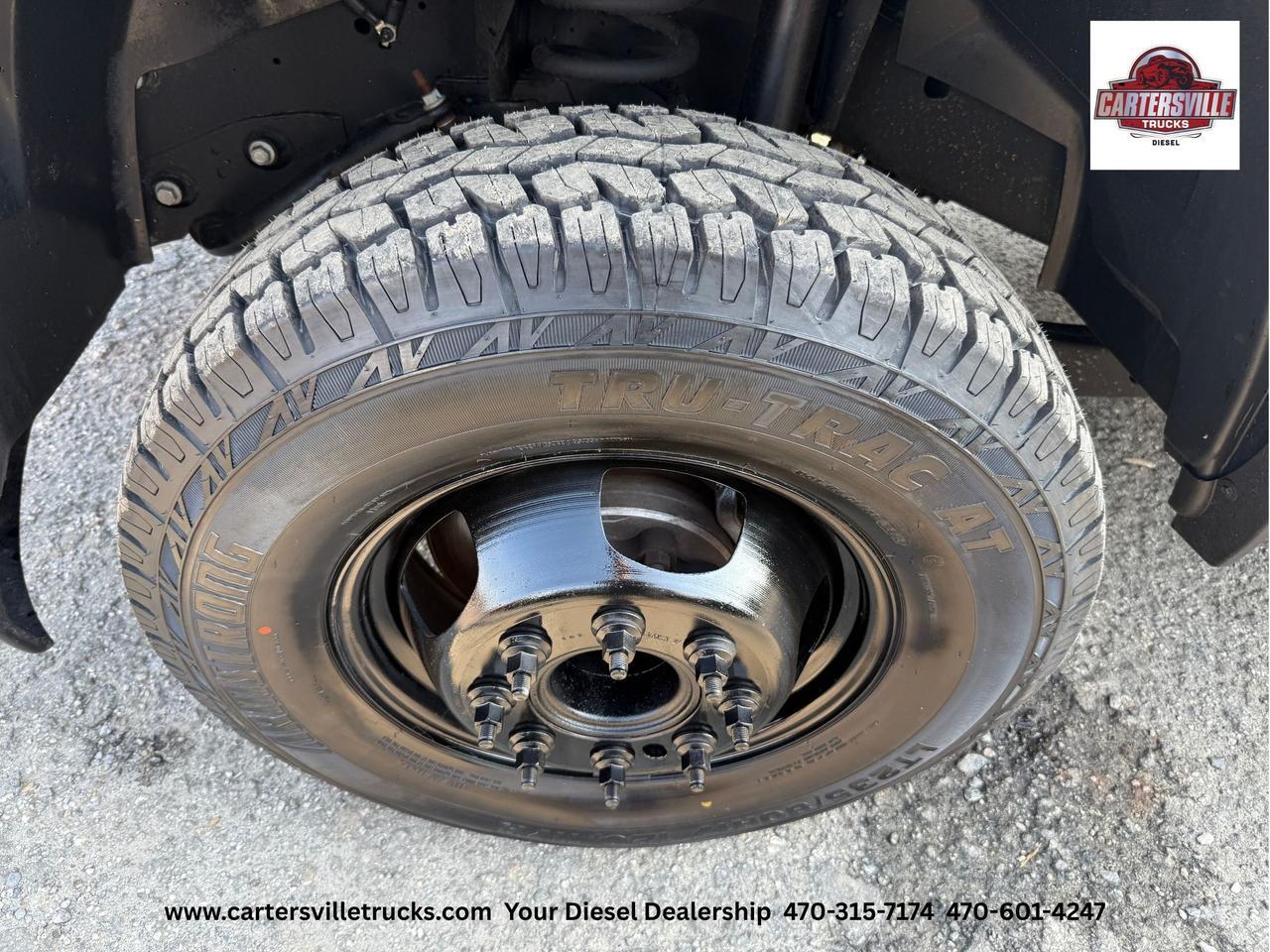 2019 Ram 3500 SOLD SOLD SOLD*** Tradesman 4X4 -DUALLY - DELETED Cartersville GA