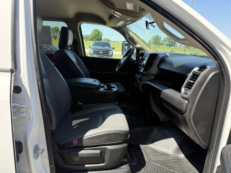 2019 Ram 3500 SRW 4x4 Diesel Tradesman Collinsville OK