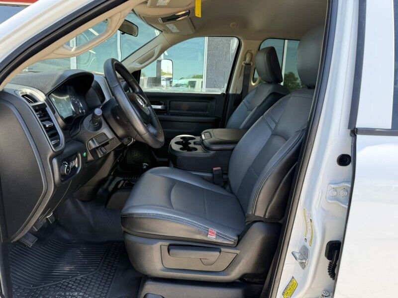 2019 Ram 3500 SRW 4x4 Diesel Tradesman Collinsville OK