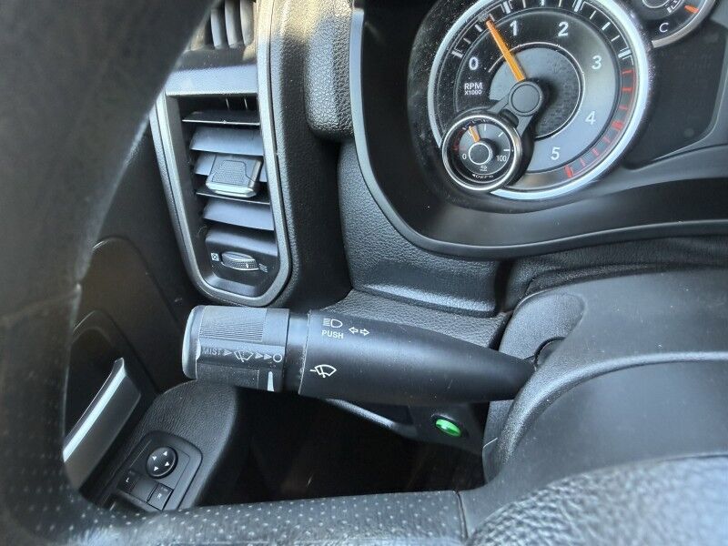 2019 Ram 3500 SRW 4x4 Diesel Tradesman Collinsville OK