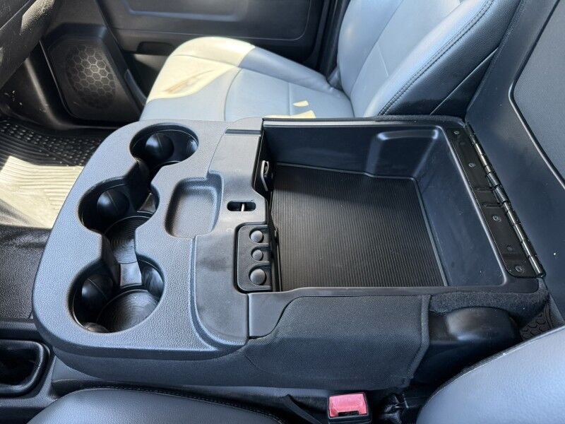 2019 Ram 3500 SRW 4x4 Diesel Tradesman Collinsville OK