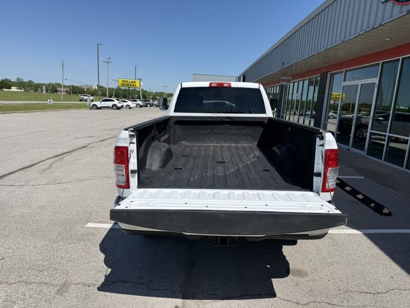 2019 Ram 3500 SRW 4x4 Diesel Tradesman Collinsville OK