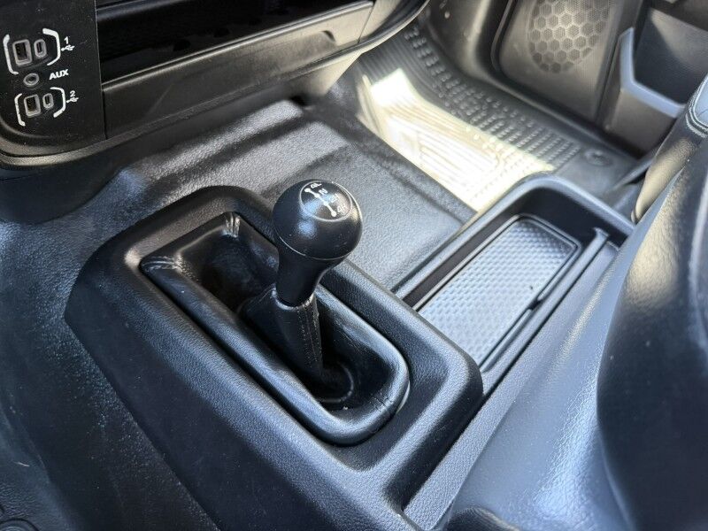 2019 Ram 3500 SRW 4x4 Diesel Tradesman Collinsville OK
